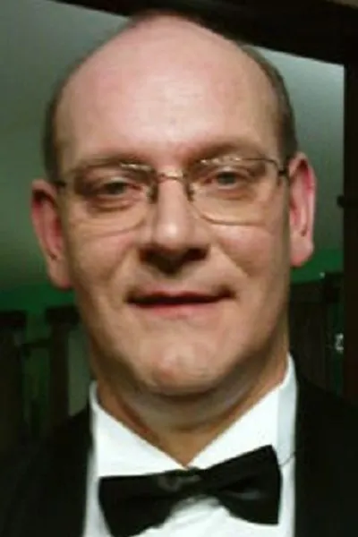 Kirill Poluhin