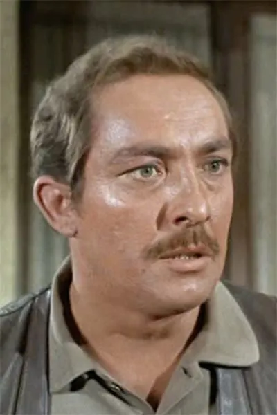 James Garvin