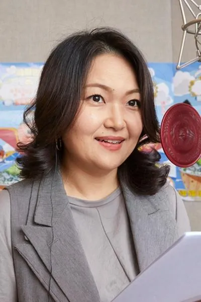 Jo Kyoung-i