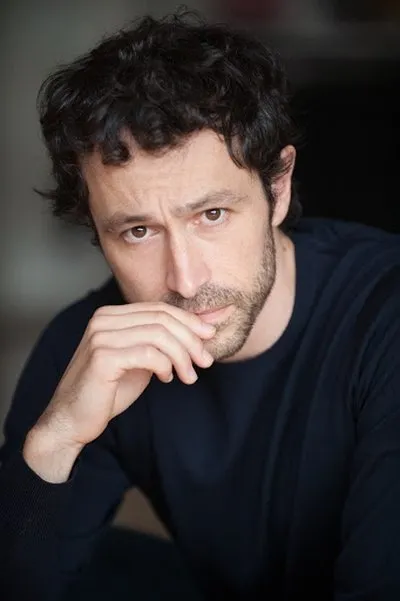Joan Amargós Rubert