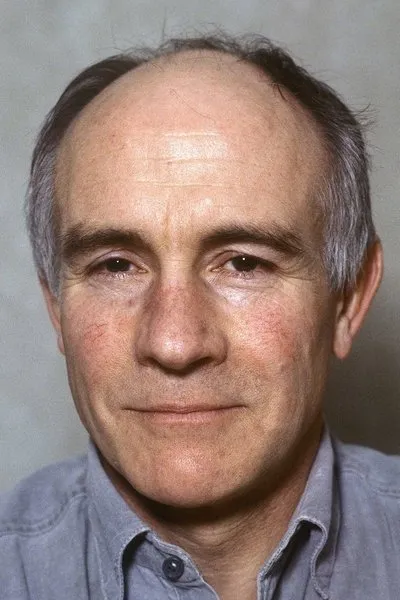 Maurice Cole