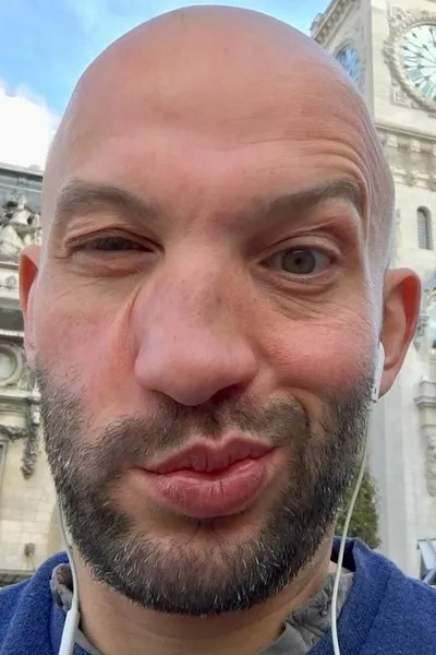 Emmanuel Vérité