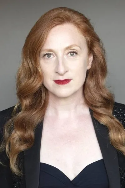 Lidiya Liberman