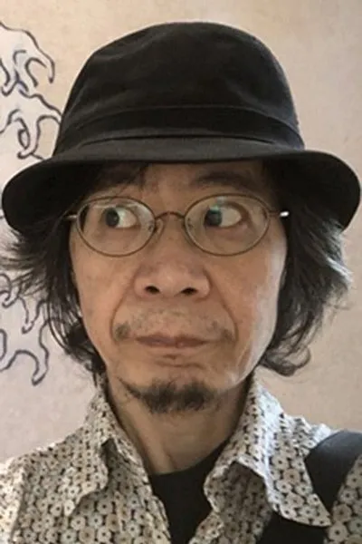 Kanji Wakabayashi