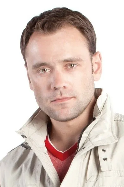 Alex Budin