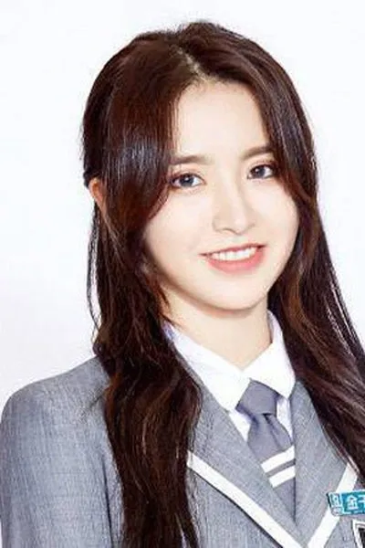 Li Mingde