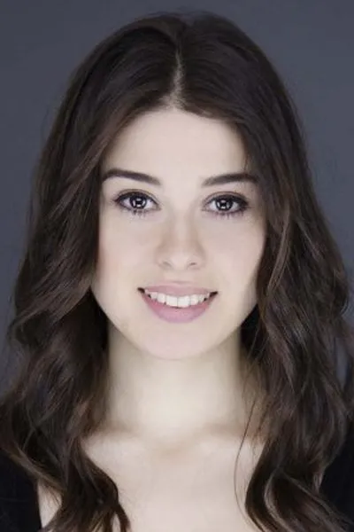 Özge Sezince Varley