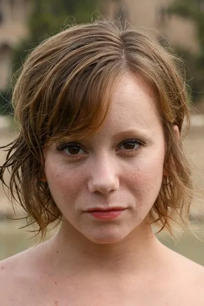 Phoebe Farnham