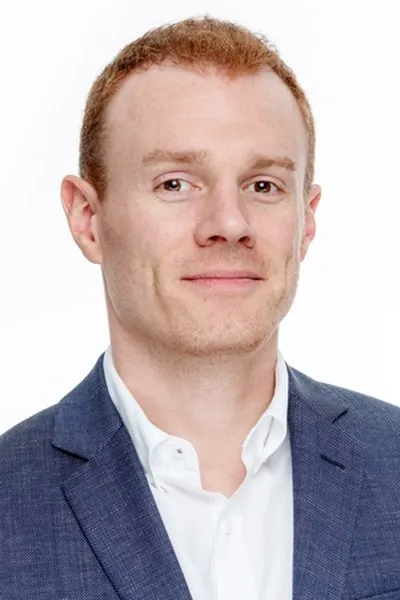Doug Fahl