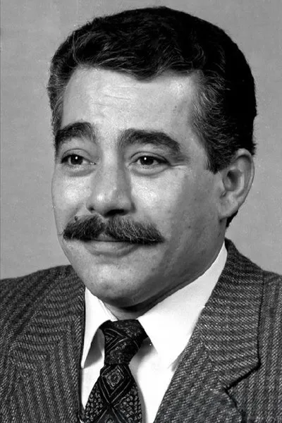 Necati Bilgiç