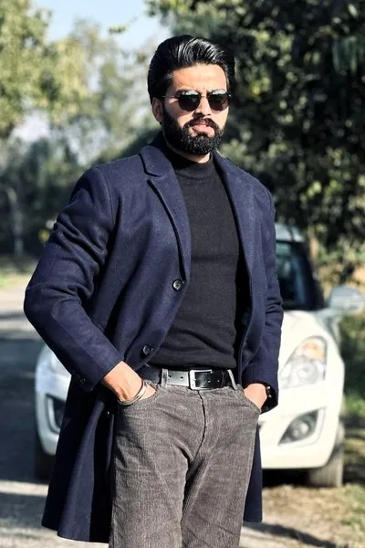 Jimmy Rampal