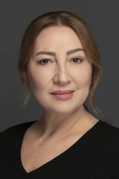 Aysegül Günay