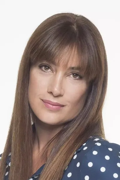 Martha Bouziouri