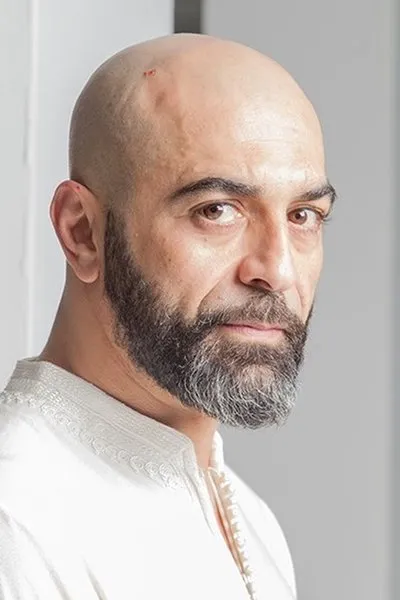 Christian Mazucchini