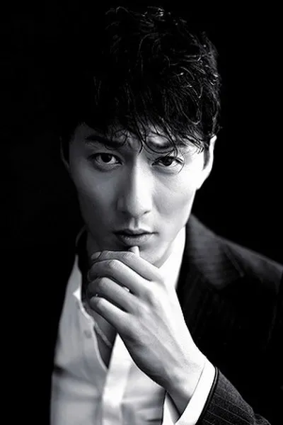 Wang Hongyi