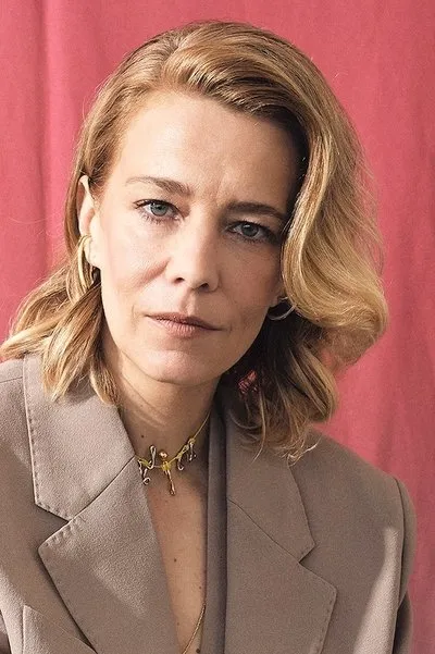 Céline Sallette