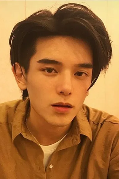 Zhai Xiaowen