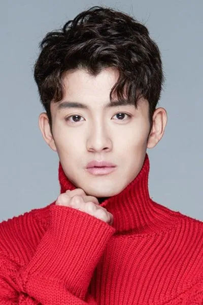 Wang Ruichang