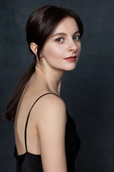 Lesya Andreeva