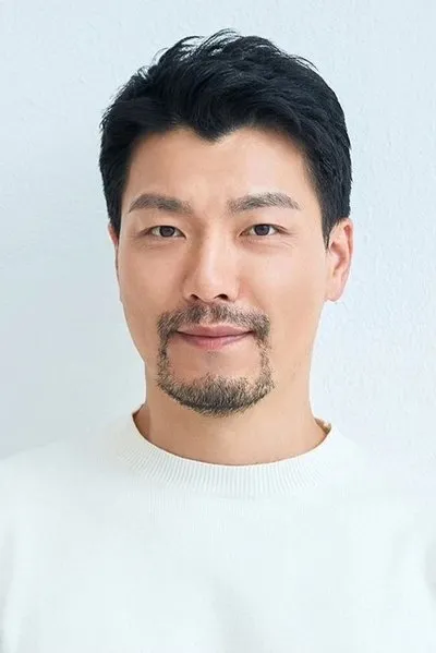 Jung Sun-ah