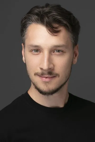 Sergen Özdemir