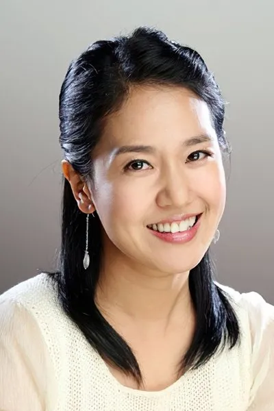 Hong Jin-hee