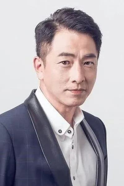 Emil Chan Cheuk-Wah