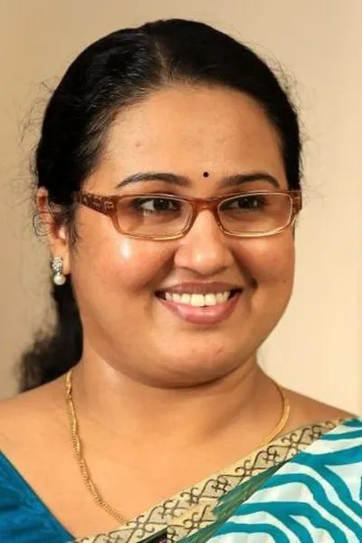 Gowri Krishna