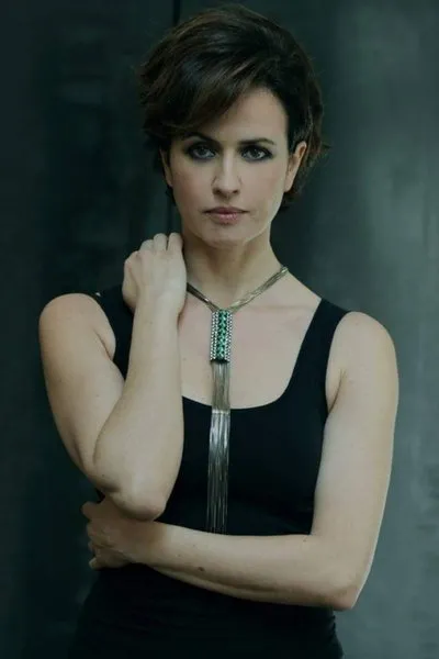Sibylle Brunner