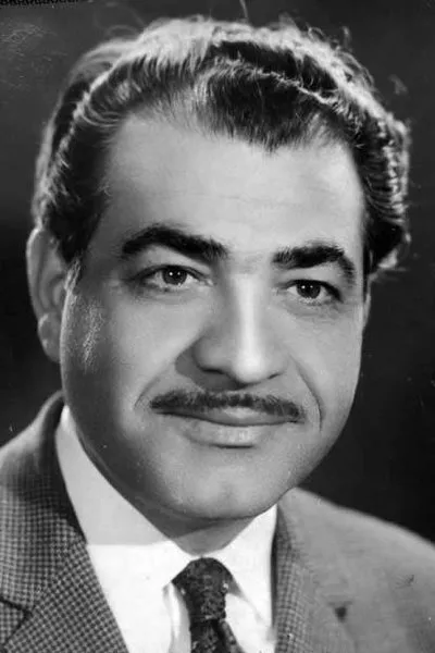 احمد قدکچیان