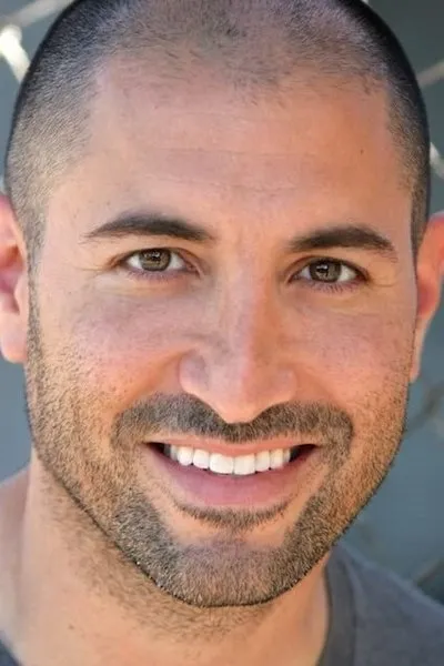 Darren Grodsky