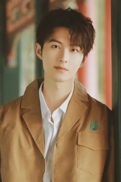 Zhao Yiqin
