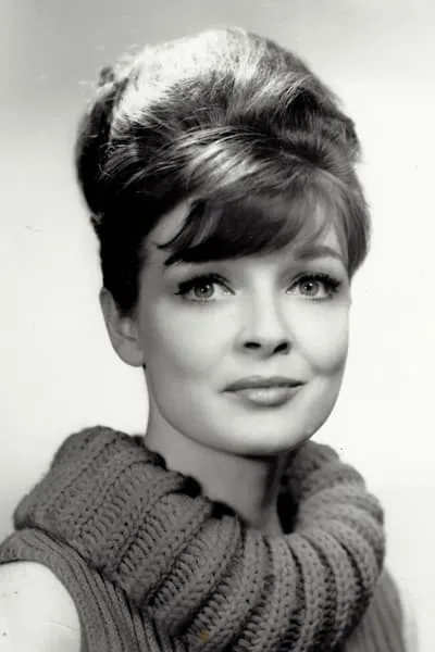 Anita Gillette