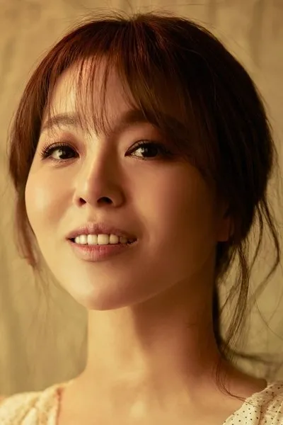Im Bo Ra