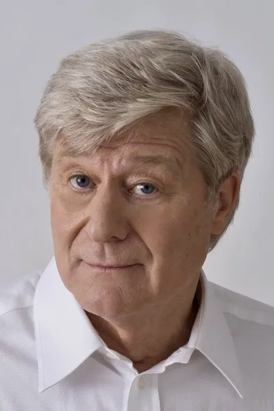 John Carson
