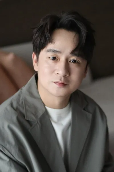 Li Guangjie