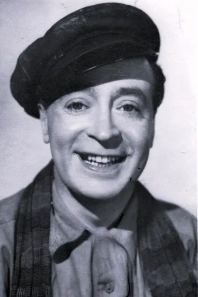 Zachary Rifkin