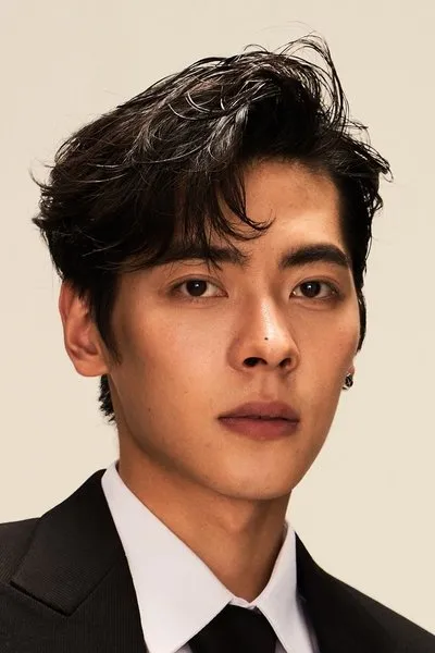 Fang Taochen