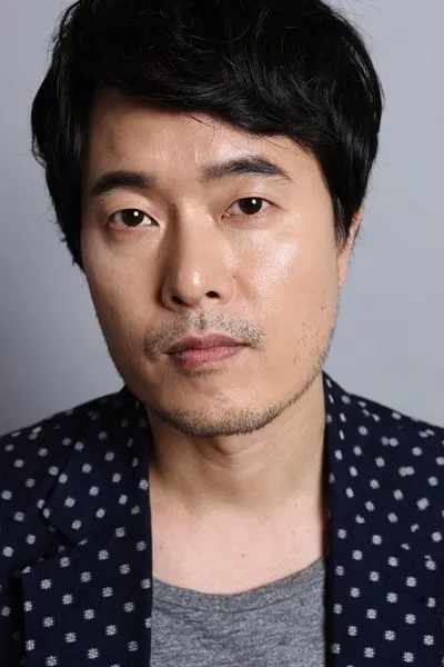 Park Seo-jun