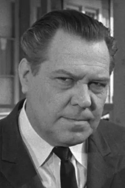 Norman Grabowski
