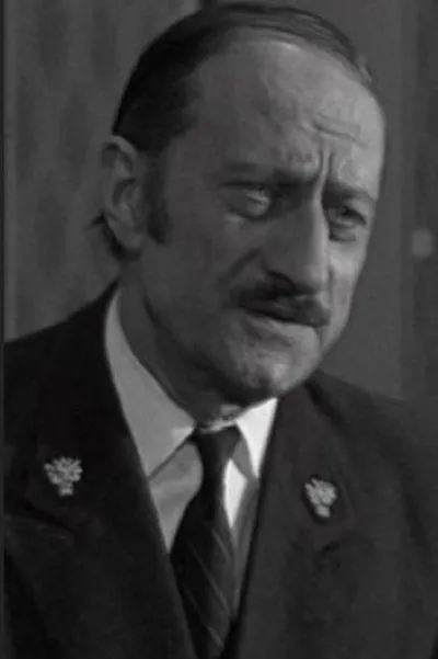 Dante Cleri
