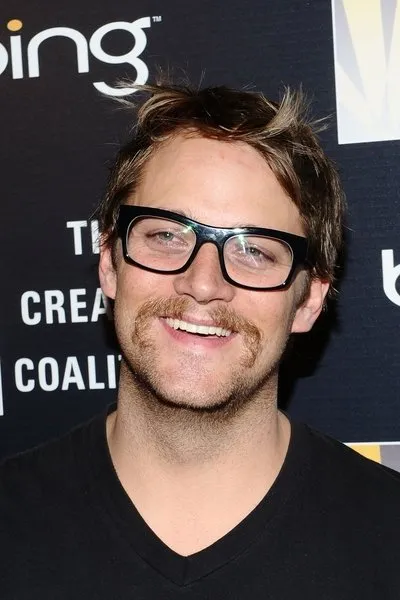 Dylan Edrington