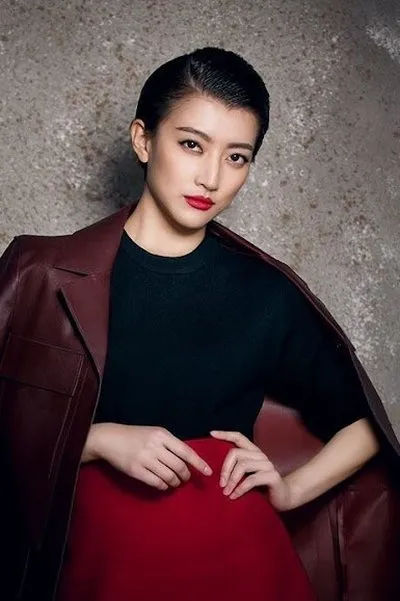 Jiang Yixuan