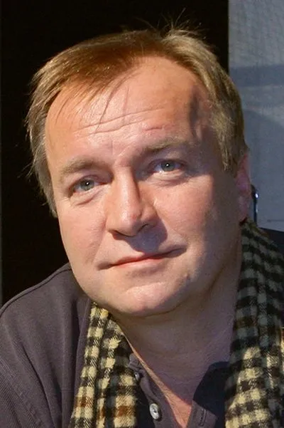 Zbysek Pantucek