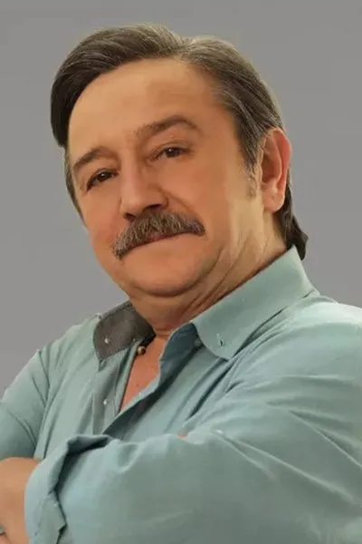 Suleyman Atanisev