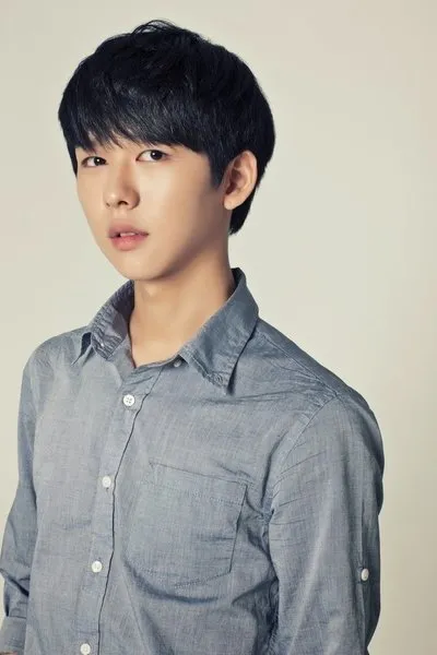 Kim Ji-ahn
