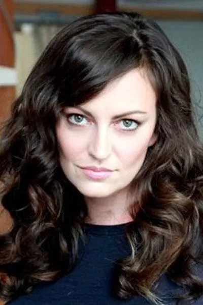 Bethany Jillard