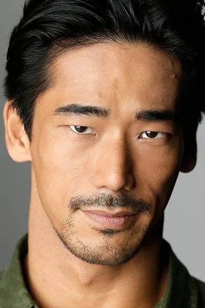 Kazuhiro Muroyama