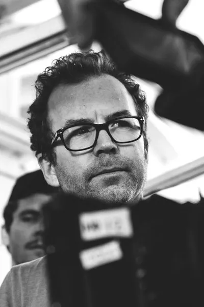 Pablo Pastor