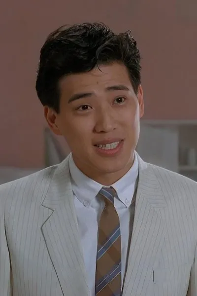 Kai-Chung Mak